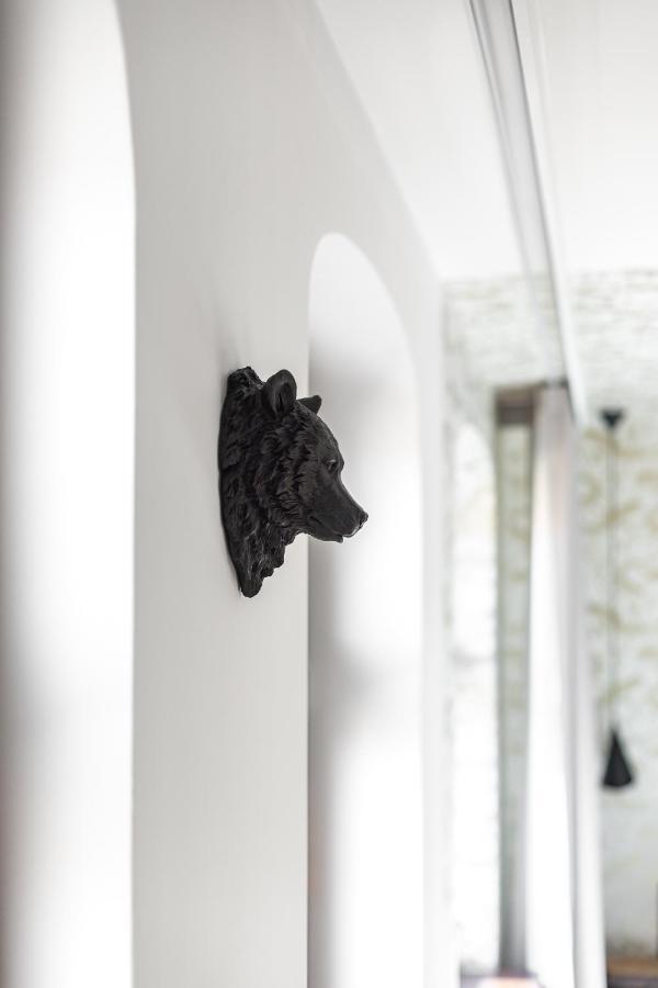 Black Bear Gdansk Exterior photo